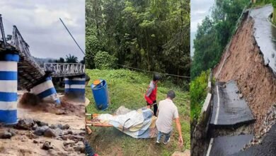 Devastating Landslides in Darjeeling Claim Over 20 Lives