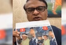 Zubeen Death Case: Assam CM Issues Stern Warning Against AI-Generated Images