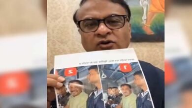 Zubeen Death Case: Assam CM Issues Stern Warning Against AI-Generated Images