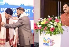 Madhya Pradesh Showcases Investment Opportunities in Guwahati, Strengthening Ties with North-East