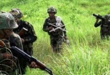 Arunachal: Suspected ULFA(I) Militant Killed in Intense Gunfight with Security Forces in Namsai