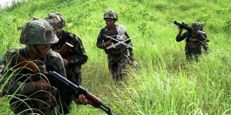 Arunachal: Suspected ULFA(I) Militant Killed in Intense Gunfight with Security Forces in Namsai