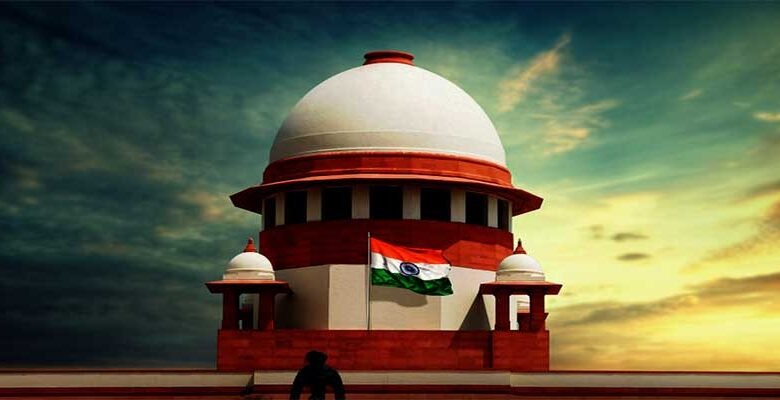 Supreme Court of India Issues Notice to Assam BJP and X Over AI-Generated ‘Muslim Takeover’ Video Ahead of Elections