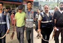 Zubeen Garg Death Case: Assam Police Arrest Siddharth Sharma and Shyamkanu Mahanta