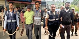 Zubeen Garg Death Case: Assam Police Arrest Siddharth Sharma and Shyamkanu Mahanta