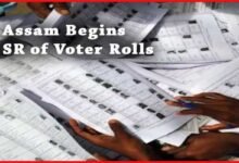Assam Begins Special Revision of Voter Rolls