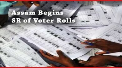 Assam Begins Special Revision of Voter Rolls