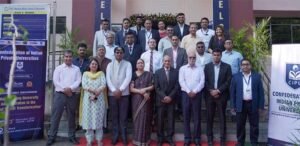 Assam down town University Hosts CIPU Meet