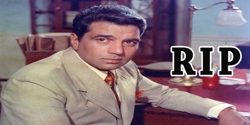 “He-Man” Dharmendra No More; Nation Pays Tribute