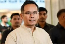 Asom Sonmilito Morcha Returns to Counter BJP in Assam