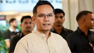 Asom Sonmilito Morcha Returns to Counter BJP in Assam