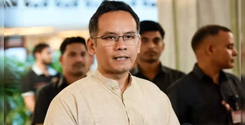 Asom Sonmilito Morcha Returns to Counter BJP in Assam