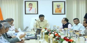 IWAI Signs Key MoUs to Boost Assam Waterways