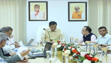 IWAI Signs Key MoUs to Boost Assam Waterways