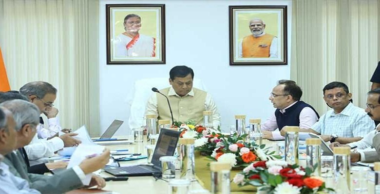IWAI Signs Key MoUs to Boost Assam Waterways