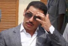 ED Names Robert Vadra in Fresh PMLA Chargesheet