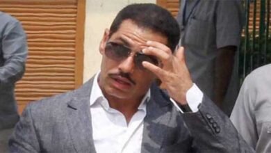 ED Names Robert Vadra in Fresh PMLA Chargesheet