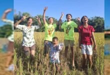 Youth Lead Assam’s World Children’s Day Movement