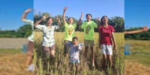 Youth Lead Assam’s World Children’s Day Movement