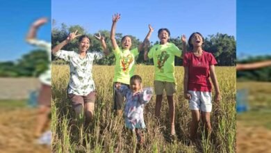 Youth Lead Assam’s World Children’s Day Movement