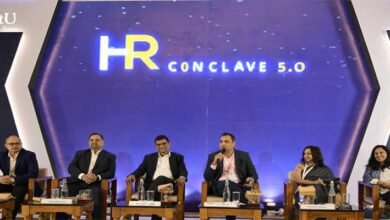 Assam: HR Conclave 5.0 Examines AI-Led Hiring Future