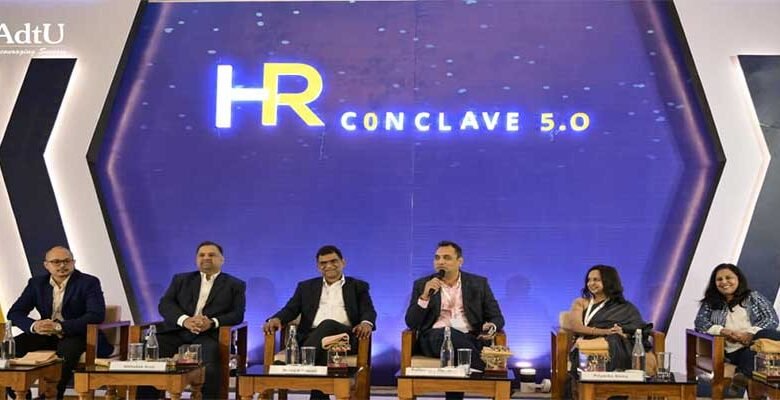 Assam: HR Conclave 5.0 Examines AI-Led Hiring Future