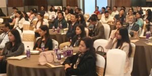 Assam: HR Conclave 5.0 Examines AI-Led Hiring Future