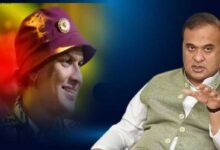 Zubeen Garg Case Is 'Plain and Simple' Murder, Says Assam CM