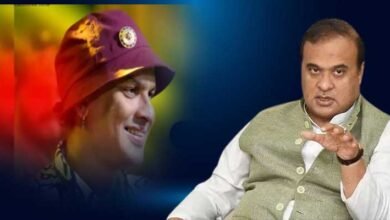 Zubeen Garg Case Is 'Plain and Simple' Murder, Says Assam CM