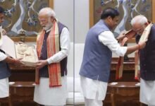 PM Modi to inaugurate Guwahati Airport Terminal, lay foundation of Namrup Fertiliser Project