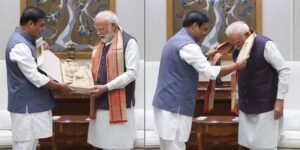 PM Modi to inaugurate Guwahati Airport Terminal, lay foundation of Namrup Fertiliser Project
