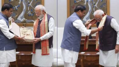 PM Modi to inaugurate Guwahati Airport Terminal, lay foundation of Namrup Fertiliser Project