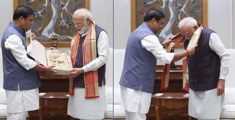 PM Modi to inaugurate Guwahati Airport Terminal, lay foundation of Namrup Fertiliser Project