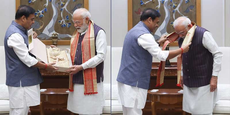 PM Modi to inaugurate Guwahati Airport Terminal, lay foundation of Namrup Fertiliser Project