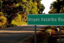 Assam to Name Roads After Bhupen Hazarika