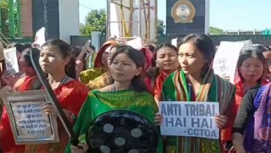 Arunachal: Bodoland University Shut Over ST Row