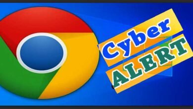 CERT-In Issues Urgent High-Severity Alert for Google Chrome User
