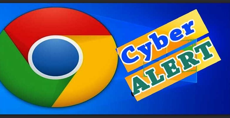 CERT-In Issues Urgent High-Severity Alert for Google Chrome User