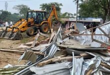 Assam: Eviction Drive Displaces Over 580 Families in Forest Reclamation Push