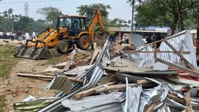 Assam: Eviction Drive Displaces Over 580 Families in Forest Reclamation Push