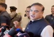 Assam Lawmakers Pass Historic Anti-Polygamy Bill