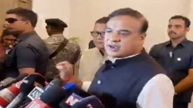 Assam Lawmakers Pass Historic Anti-Polygamy Bill