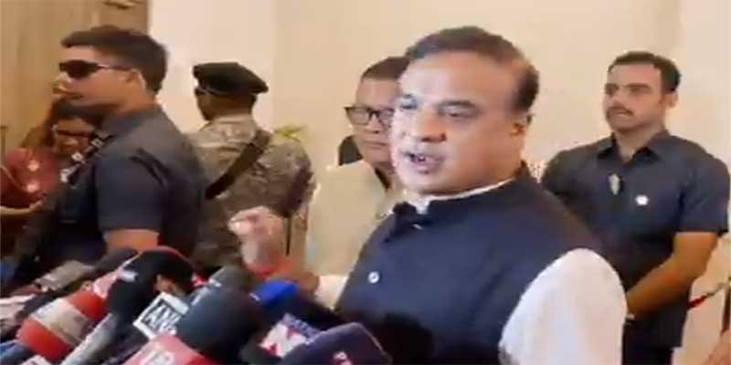 Assam Lawmakers Pass Historic Anti-Polygamy Bill