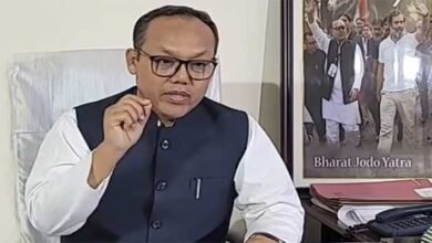 Manipur Congress Flags Delay in PMGSY-III Tender