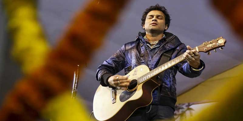 Zubeen Garg Death Not Accidental, Claims Assam CM; Murder Probe Launched