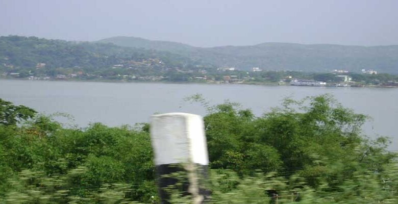 Assam: Nine swept away in Brahmaputra near Guwahati; 4 rescued, 5 untraced
