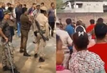 Fresh Clash at Assam–Meghalaya Border in Pilingkata