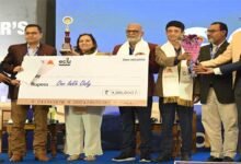 Arunachal: AdtU Hosts Educators Conclave on Future Learning