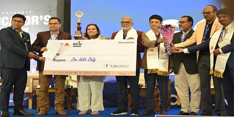 Arunachal: AdtU Hosts Educators Conclave on Future Learning