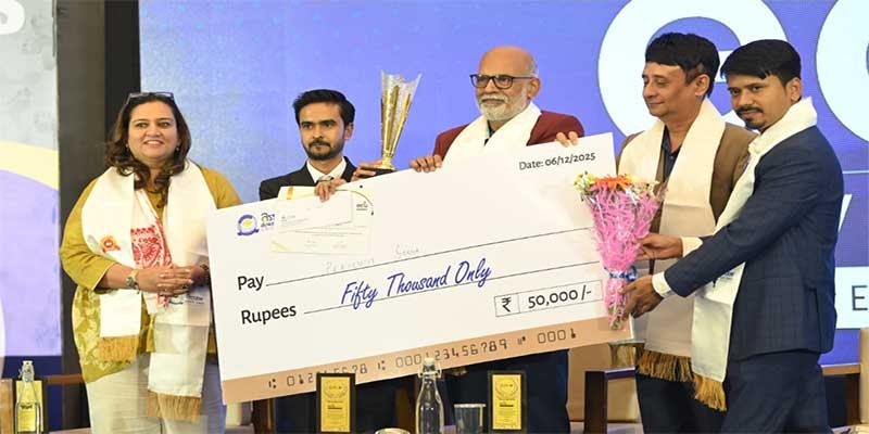 Arunachal: AdtU Hosts Educators Conclave on Future Learning